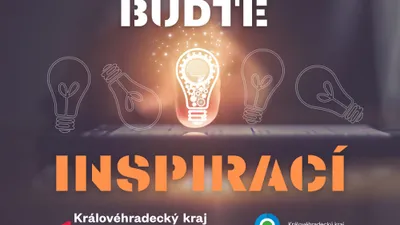 Prodlužujeme termín pro příjem podání přihlášek do soutěže Buďte inspirací